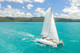 Whitsunday Sailing Adventures Entice 2D/2N