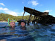 Australian Sunset Safaris Moreton Island Get Wrecked 1 Day Tour - Ex GC
