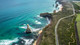 Twelve apostles from above