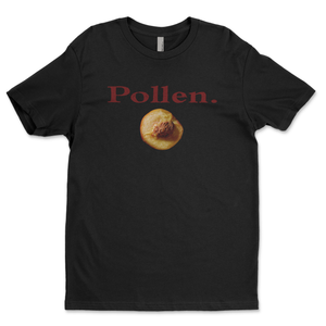 Pollen Peach Tree Shirt Pollen Peach Tree Shirt