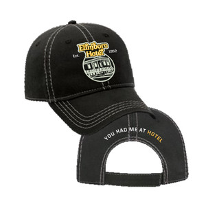Logo Hat