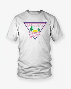 Phoenix Triangle Unisex Phoenix Triangle Unisex