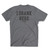 Alumni Tee: Unisex Grey