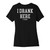 Alumni Tee: Ladies Black