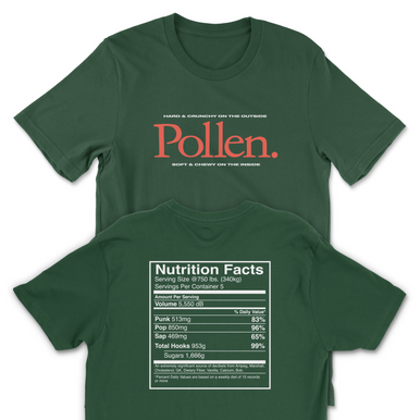 Pollen Tee