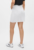 RH Lightstretch White Skort 20"