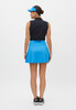 RH Amy French Blue Skort 17"