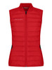 RH Force Flame Scarlet Vest