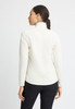 RH Polar Fleece Tofu Beige Long Sleeve Top