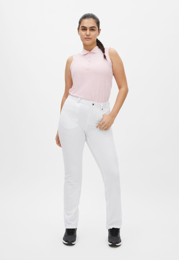 RH Chie White Pants 30"