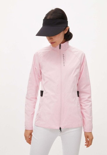 RH Miles Orchid Pink Wind Jacket