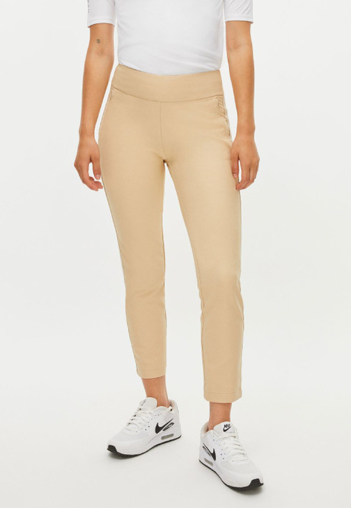 RH Kay Mojave Desert Beige Golf Pants