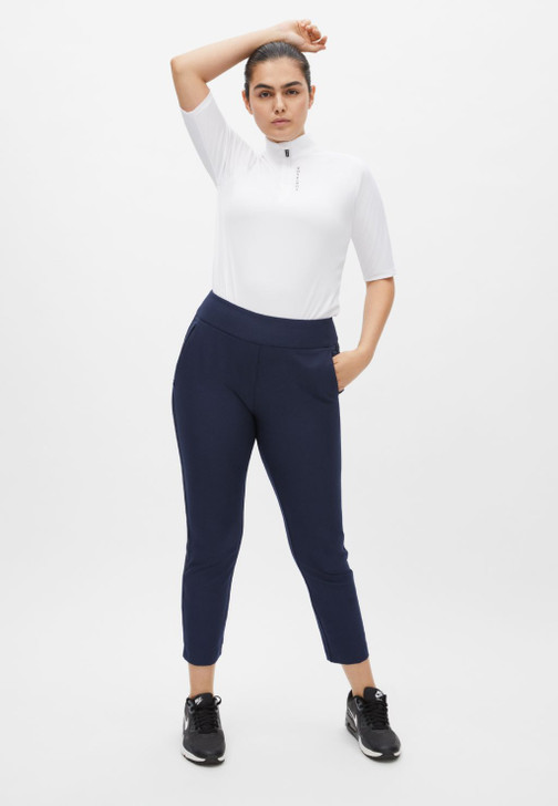 RH Kay Navy Golf Pants