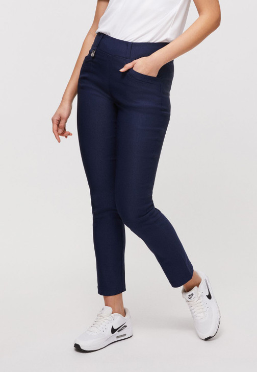 RH Embrace Navy Pants 30"