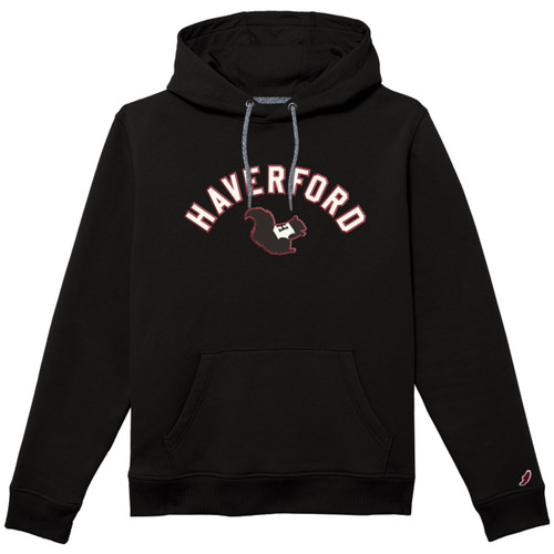 Hood Classic HC/Squirrel 1991 Collection- Black