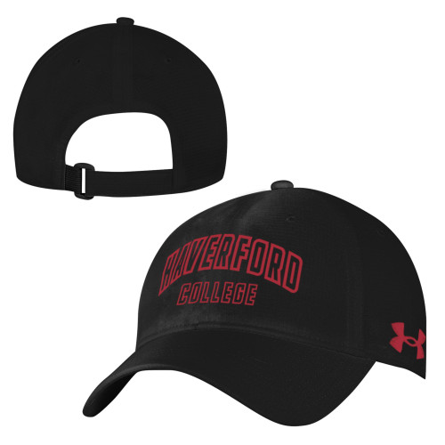 Cap Under Armour Airvent 2.0