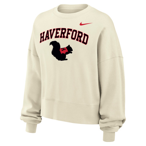 Crew Nike Phoenix Fleece