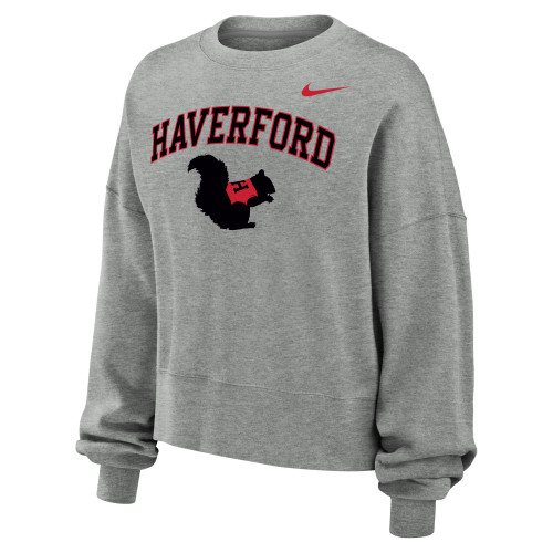 Crew Nike Phoenix Fleece