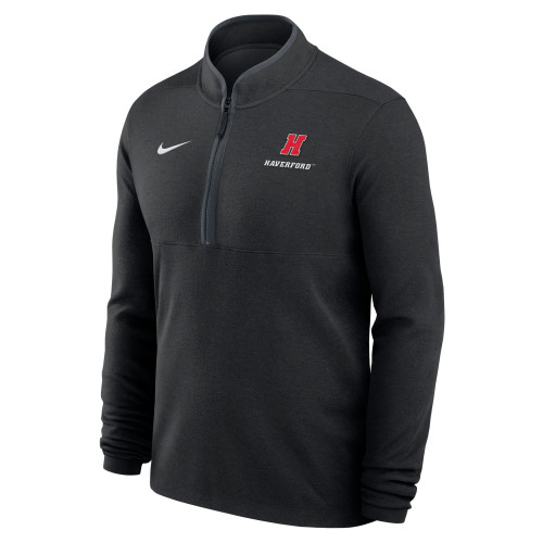 1/4 Zip Nike Victory Dri-FIT