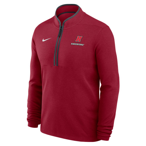 1/4 Zip Nike Victory Dri-FIT