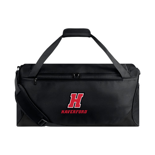 Duffle Bag Nike Brasilia Black