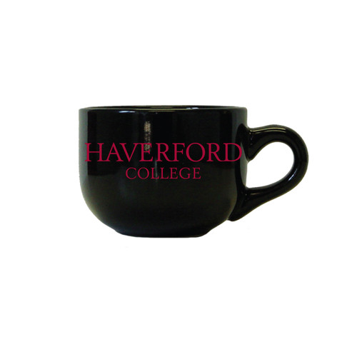Soup Mug 24oz- Black