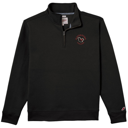 1/4 Zip 1991 Collection HC Squirrel