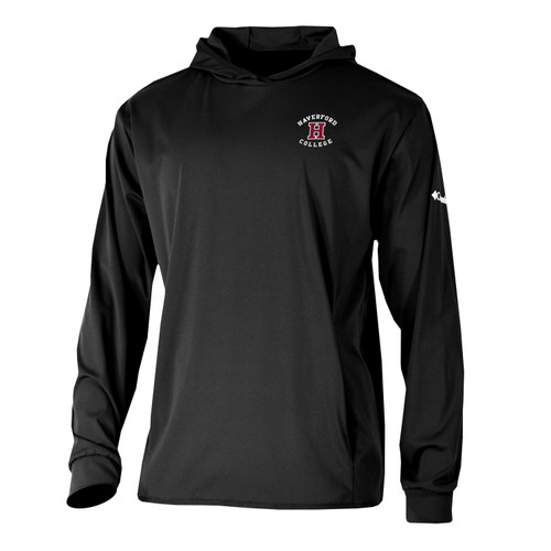 Hoodie Columbia Long Drive