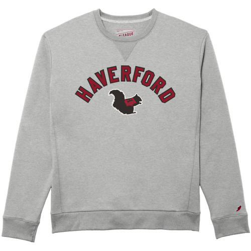 Crew Classic HC 1991 Collection- Vintage Gray