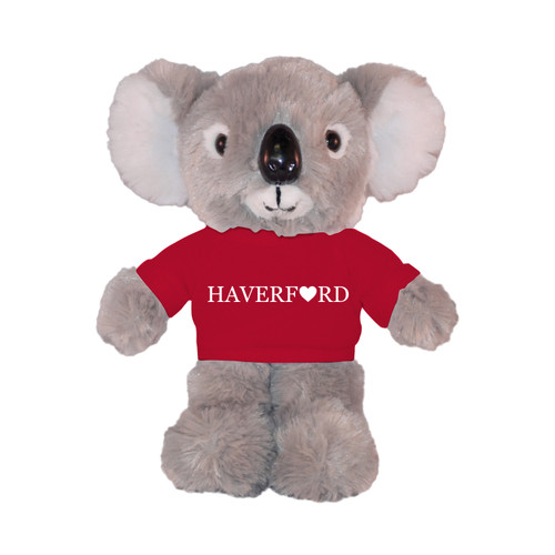 Plush Koala 8" J32-5