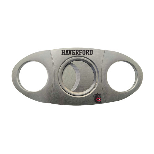 Cigar Cutter Squirrel