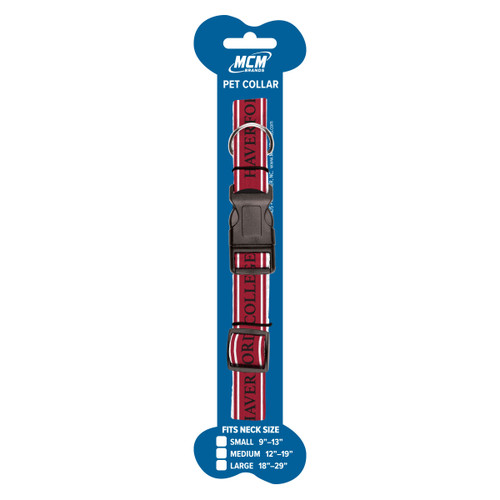 Pet Collar Medium (Neck size 12"-19")