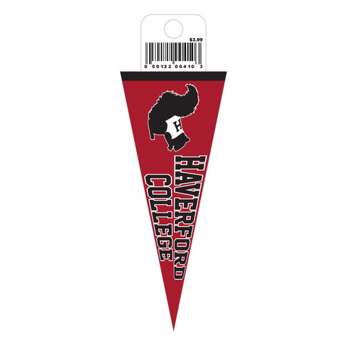 Sticker Pennant HC
