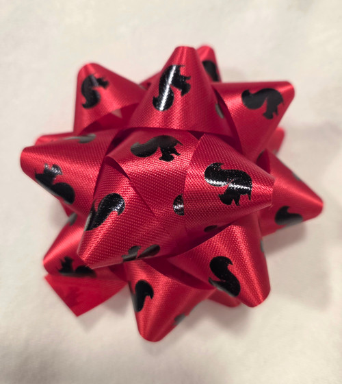 Gift Bows HC Repeating