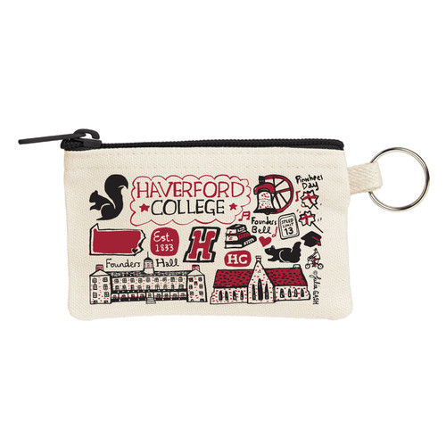 Coin Pouch Julia Gash