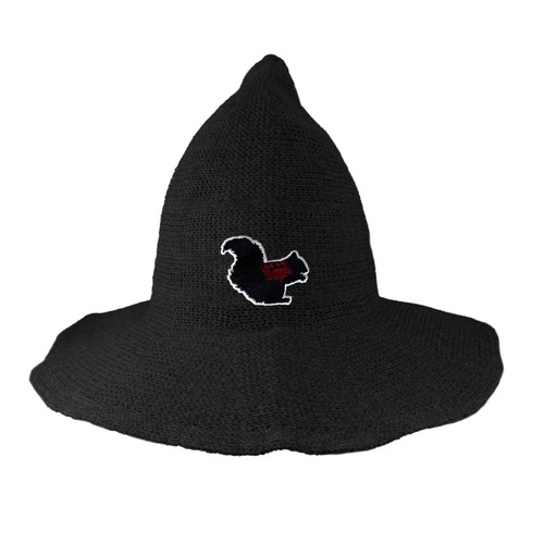 Hat Witch Black Hat Witch Black