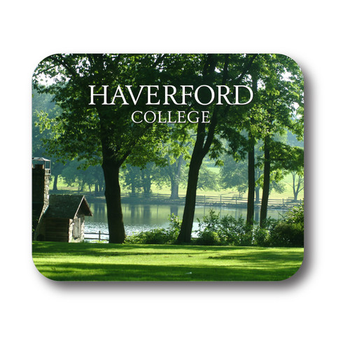 Mouse Pad HC Duck Pond Mouse Pad HC Duck Pond