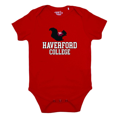 SS Onesie Garb Infant
