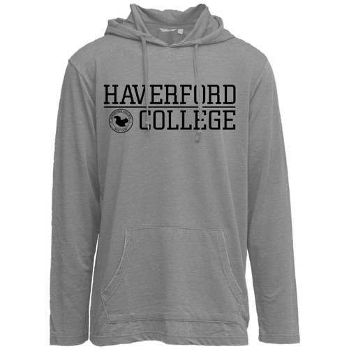 Hooded Tee HC Oxford