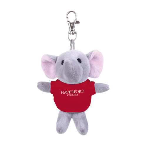 Plush Animals Jerseys - Elephant