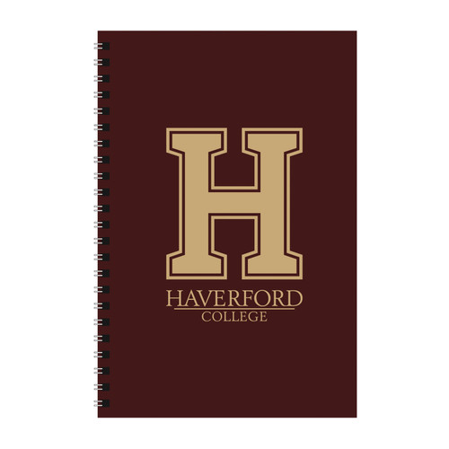 Notebook Leatherette