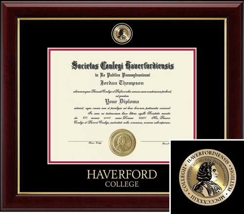 Diploma Frame Masterpiece