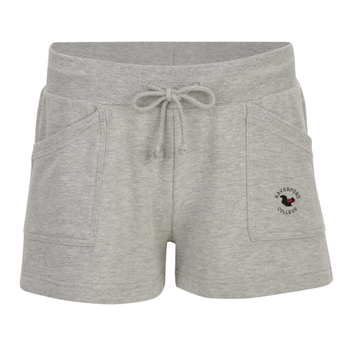 Shorts French Terry Safari