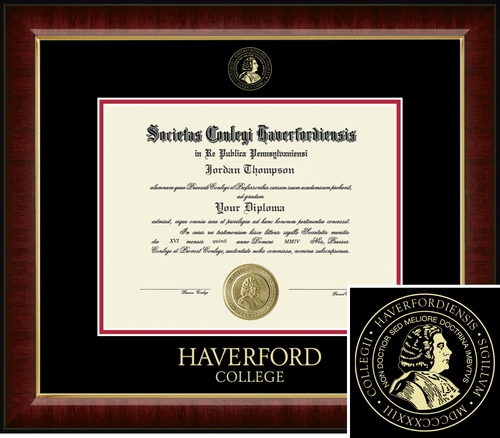 Diploma Frame Murano