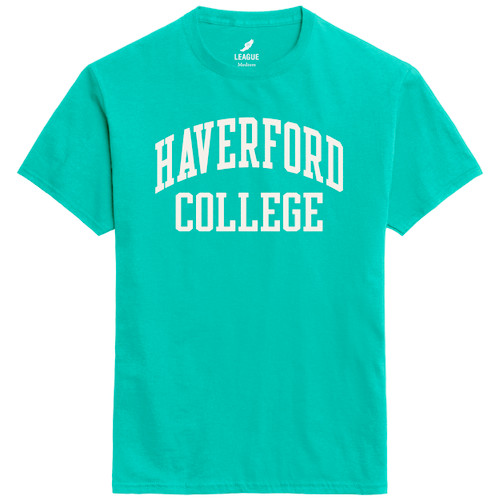 SS Tee Aquamarine