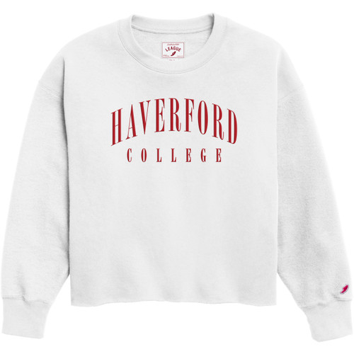 Crew Reverse Fleece Oversized RVF125