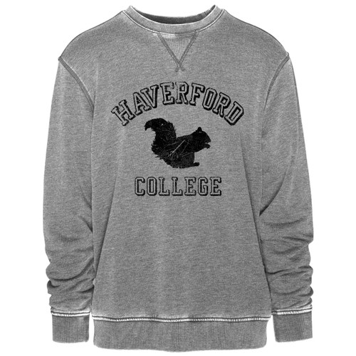 Crew Squirrel HC
