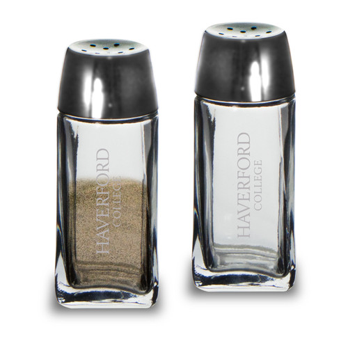 Salt and Pepper Shakers HC N43B2