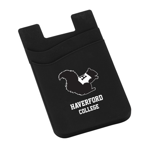 Wallet Silicone 2 Pocket Black 2562BLK-2C Wallet Silicone 2 Pocket Black 2562BLK-2C