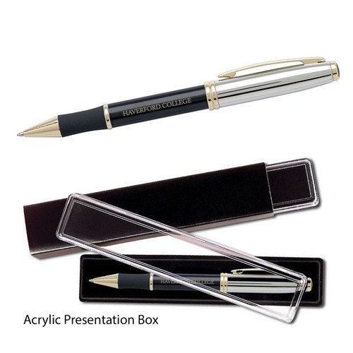 Pen Clarkson w/Gift Box